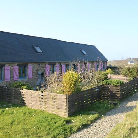 Les Gites Aux Volets Roses Landunvez 外观 照片